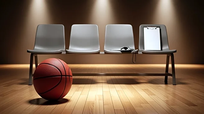 North Carolina Targets Billy Donovan for Head Coach Position