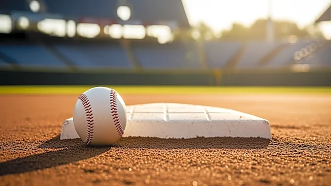 Hofstra Pride Baseball Team Falls Short in Late Rally Against Towson