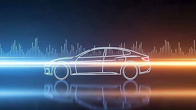 Kia EV Sales Show Mixed Results in U.S. Market for 2026