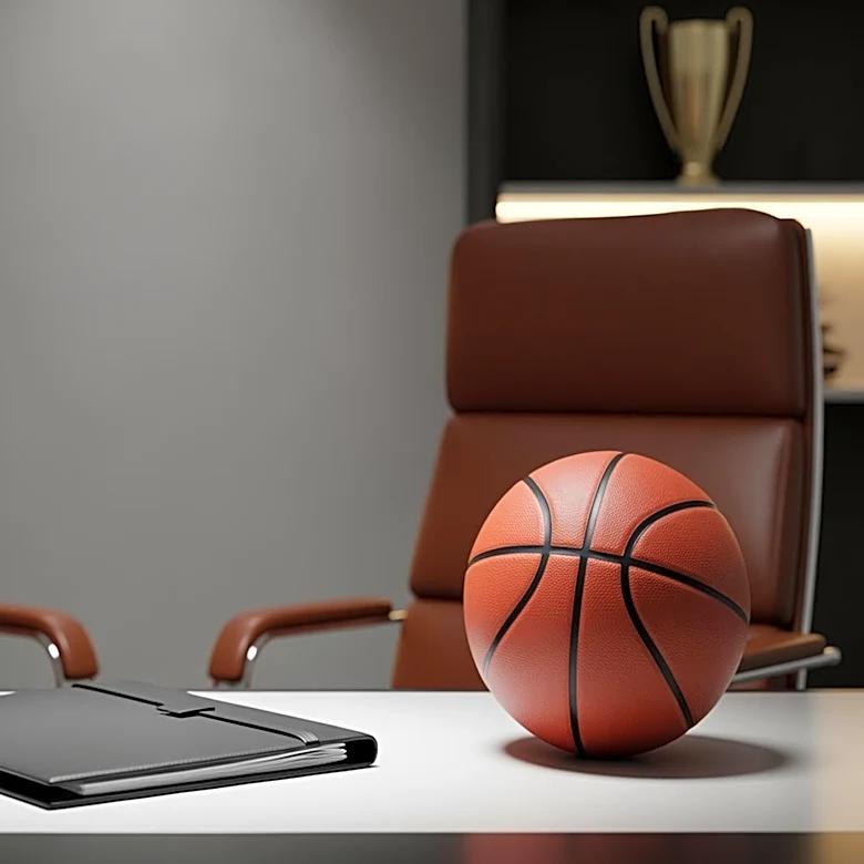 Chicago Bulls Announce Major Front Office Changes, Dismiss Karnisovas and Eversley