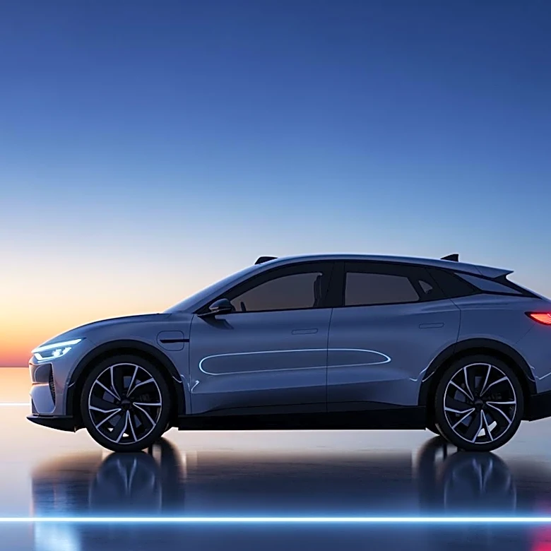 Rivian's R2 SUV Surpasses Range Expectations with New EPA Certification