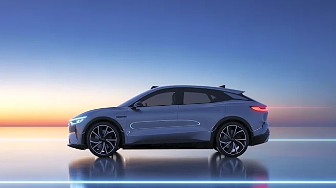 Rivian's R2 SUV Surpasses Range Expectations with New EPA Certification