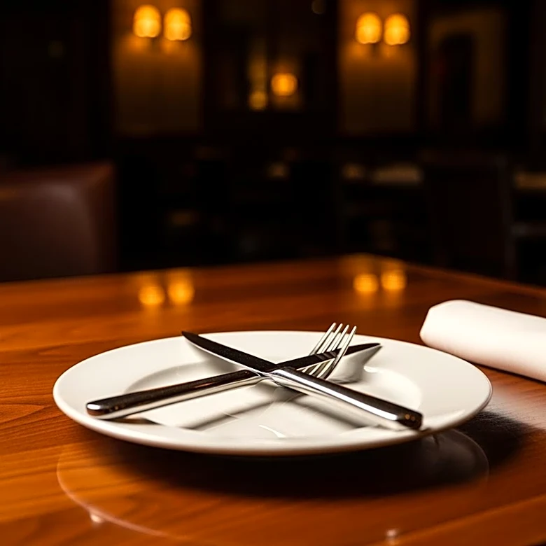 D.C. Embraces Steakhouse Culture Amid Economic Uncertainty