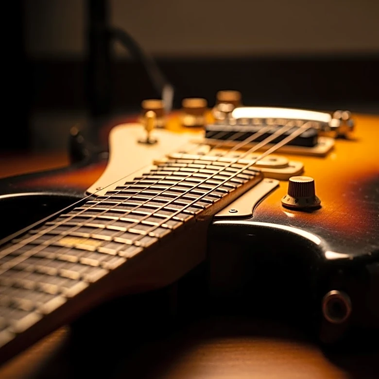 Noel Gallagher's Guitar from Oasis's Iconic Album to be Auctioned at Sotheby's