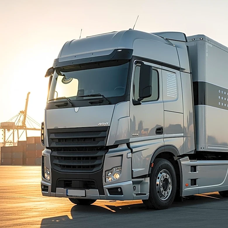 Autonomous Truck Pilot Program in Laredo, Texas Evaluates Real-World Freight Operations