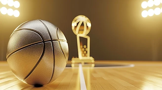 Elliot Cadeau Leads Michigan to NCAA Championship Victory Over UConn