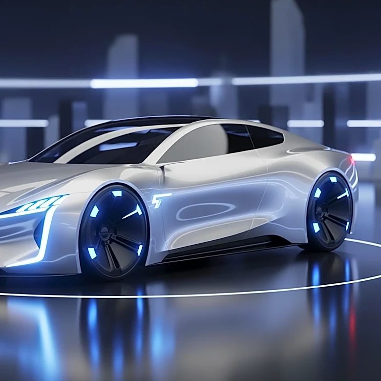 Volkswagen Group Unveils New Electric Models at Auto China 2026, Emphasizing 'In China, for China' Strategy