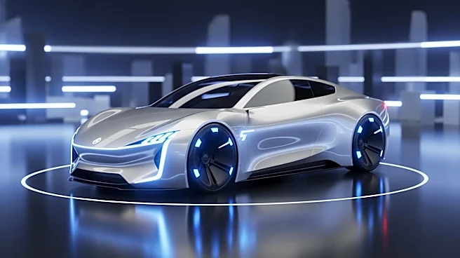 Volkswagen Group Unveils New Electric Models at Auto China 2026, Emphasizing 'In China, for China' Strategy