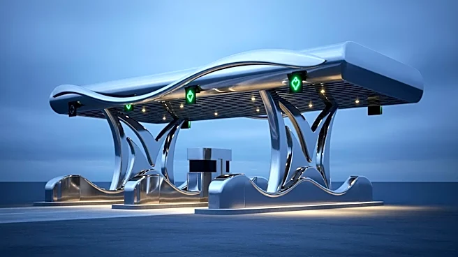 Trump Administration Proposes Hormuz Tolls Amid Rising Vietnam Freight Costs Due to Iran Conflict