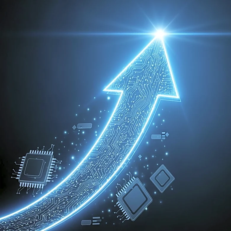 S 500 Rallies 3.4% Amid Middle East De-escalation Hopes, Tech Stocks Lead Recovery