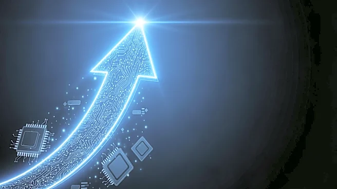 S 500 Rallies 3.4% Amid Middle East De-escalation Hopes, Tech Stocks Lead Recovery