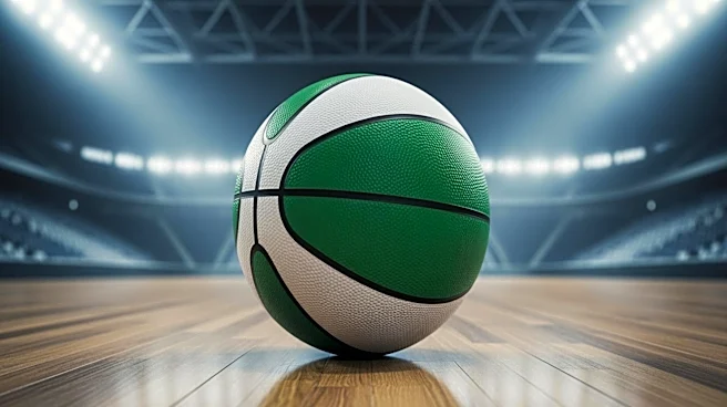 Boston Celtics Aim to Extend Winning Streak Against Charlotte Hornets in Crucial NBA Matchup