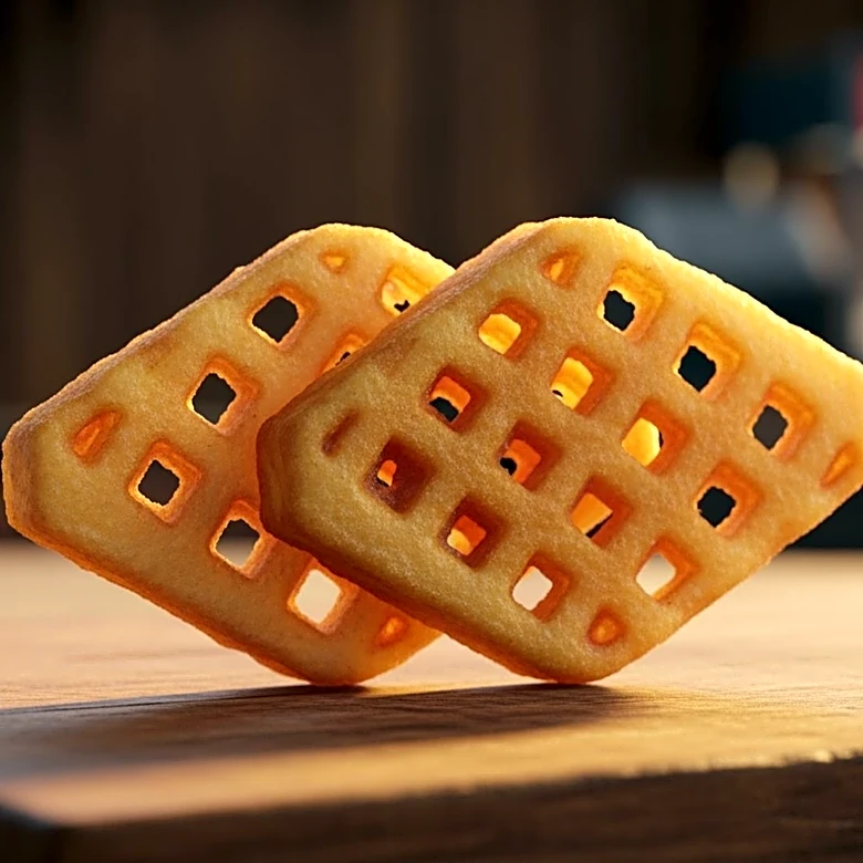 Chicago Cubs Introduce Double Diamond Waffle Fries to Wrigley Field Menu