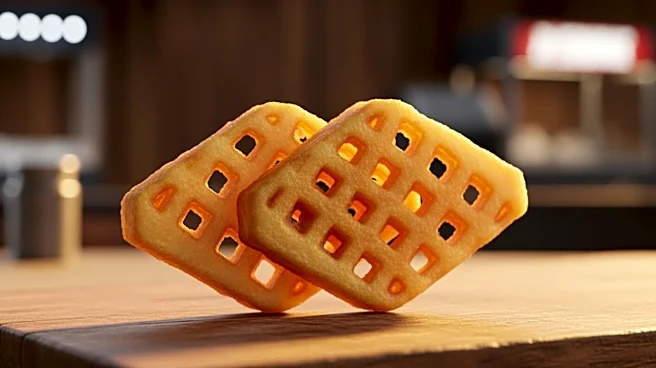 Chicago Cubs Introduce Double Diamond Waffle Fries to Wrigley Field Menu