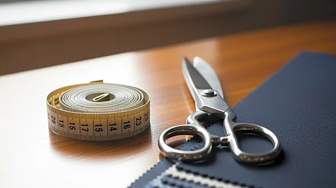 Nordstrom and Fashion Institute of Technology Launch Program Amid Growing Demand for Skilled Tailors