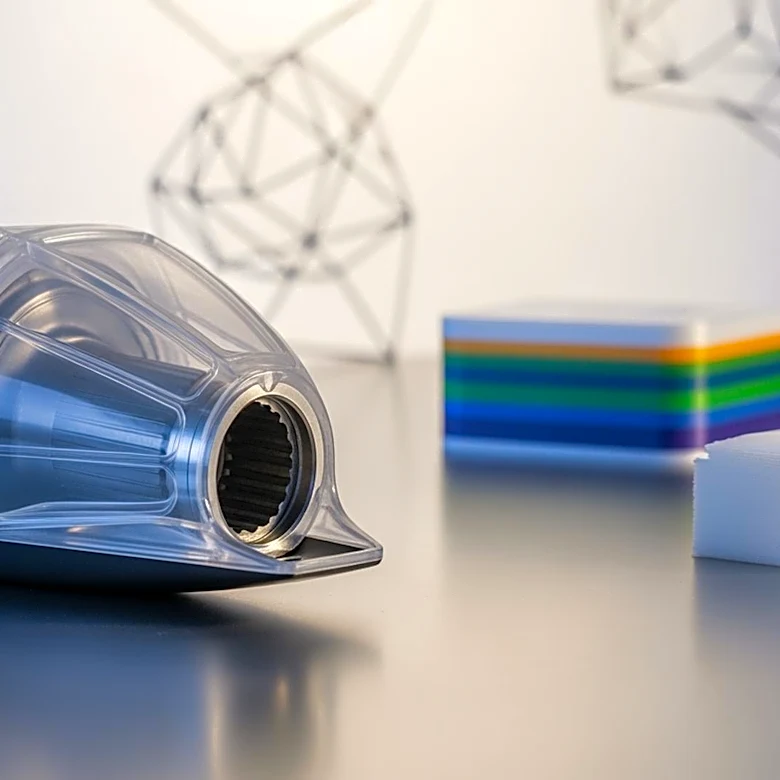 CRP USA Showcases Windform SLS Solutions for Aerospace at RAPID + TCT 2026