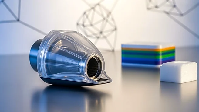 CRP USA Showcases Windform SLS Solutions for Aerospace at RAPID + TCT 2026