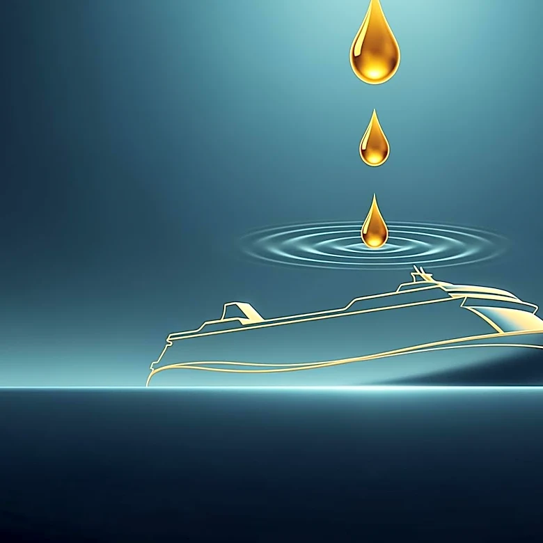 CroisiEurope Implements Fuel Surcharge Amid Rising Oil Prices Impacting Cruise Industry