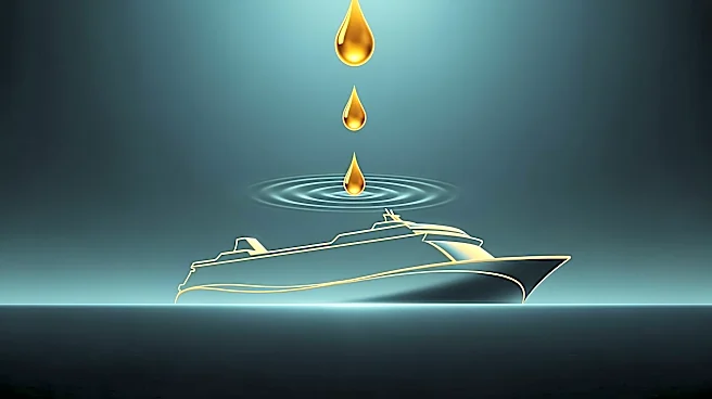 CroisiEurope Implements Fuel Surcharge Amid Rising Oil Prices Impacting Cruise Industry