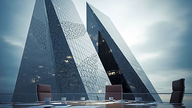 Anthropic CEO Dario Amodei's Volatile Leadership Raises Concerns Among Shareholders