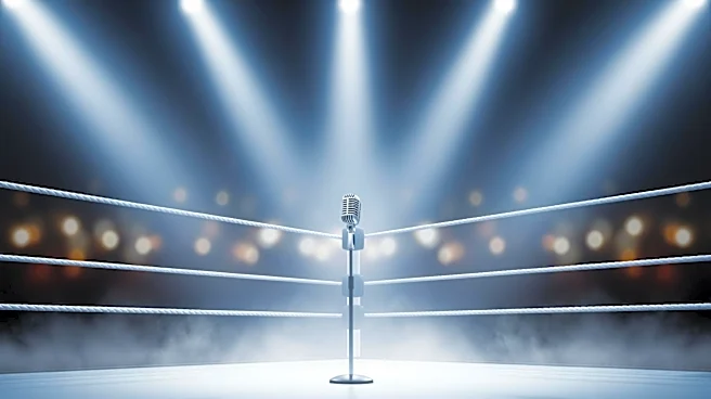 Pat McAfee's Surprise WWE Return Sparks Major WrestleMania Storyline