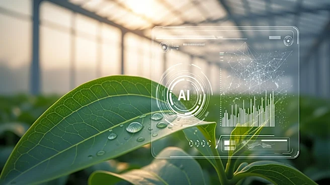 Agroz Achieves Top 35 Ranking in FoodTech 500, Leading AI-Powered Sustainable Agriculture