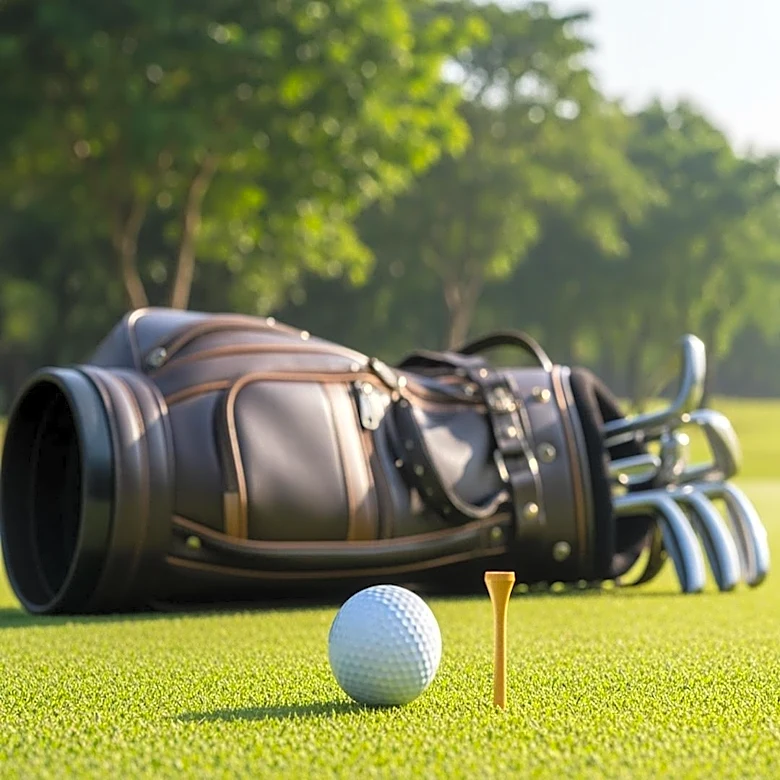 Jason Day Showcases Malbon Apparel at 2026 Masters Practice Round