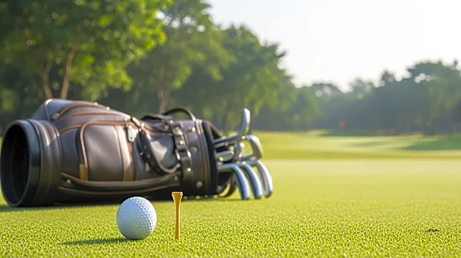 Jason Day Showcases Malbon Apparel at 2026 Masters Practice Round