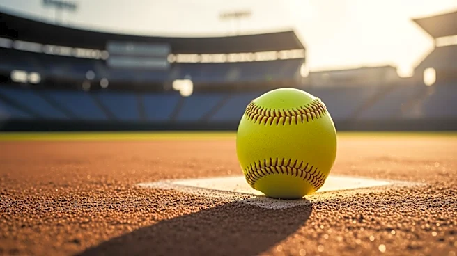 Alabama Softball Triumphs Over No. 1 Texas, Strengthens Case for Top Ranking