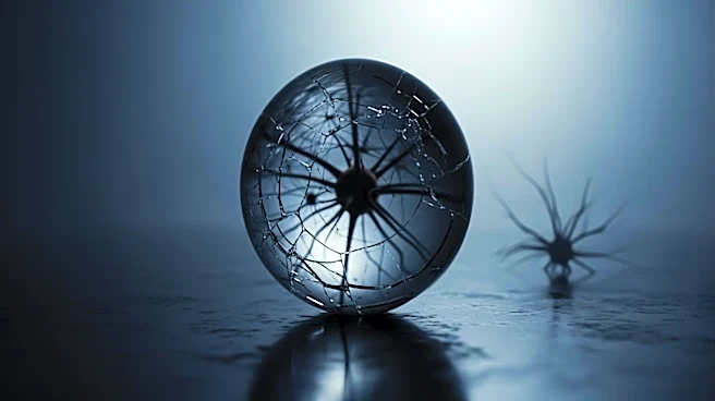 Psychological Thriller 'Tumor' Adds Chris Messina, Michael Peña, and Esai Morales to Cast