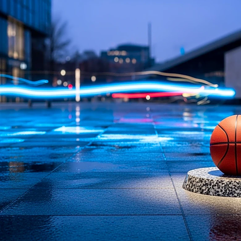 Michigan Fans Gather in Indianapolis for NCAA Championship Game