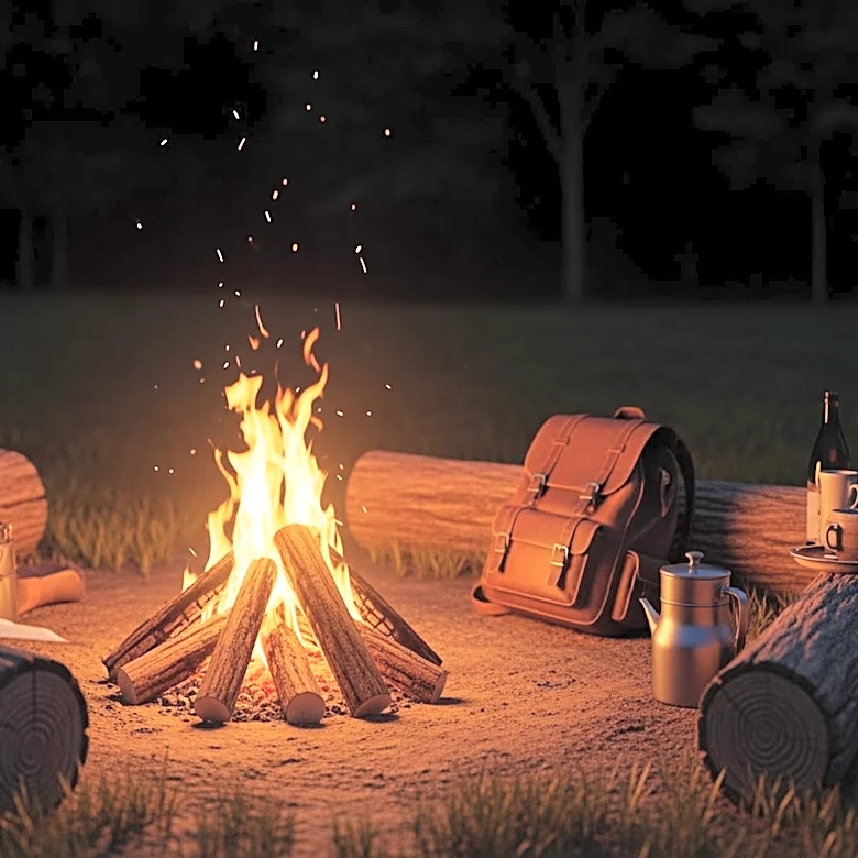 Chloe Fineman's Camp Story Goes Viral After Vanity Fair Clip Edit