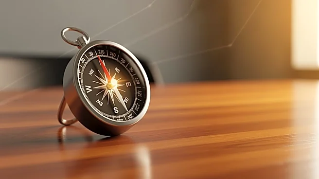 Strutt  Parker Unveils Major Rebrand to Enhance Market Position