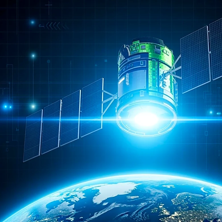 Climate-Tech Startup Satellites on Fire Secures $2.7M for U.S. Expansion