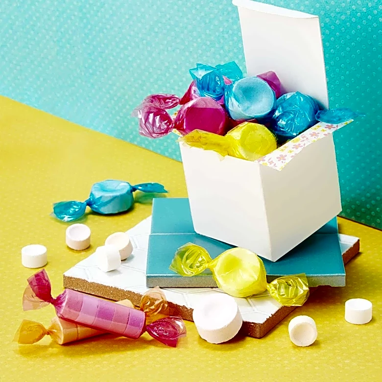 Nectar Candy Cart Introduces Swedish Candy to Pittsburgh Party Scene