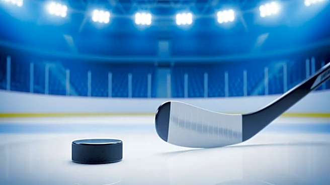 Los Angeles Kings Secure Shootout Victory Over Nashville Predators to Reclaim Wild-Card Spot