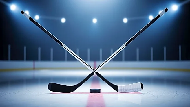 San Jose Sharks Opt for Dellandrea Over Gaudette, Impacting Team Dynamics