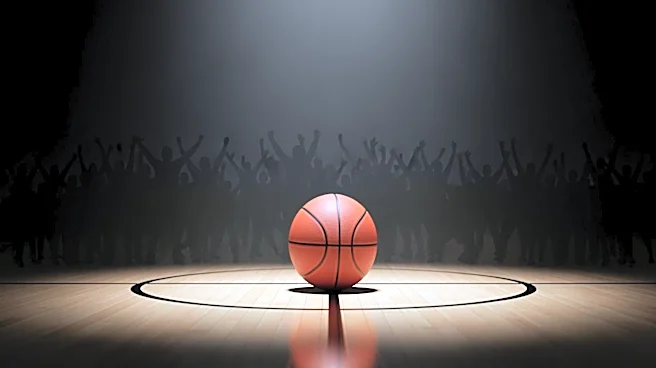 Andrea Hurley Expresses Frustration Over St. John's Fans Amid UConn's Final Four Run