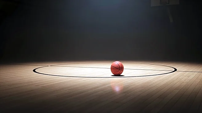 Virginia Women's Basketball Coach Amaka Agugua-Hamilton Fired Amid Investigation