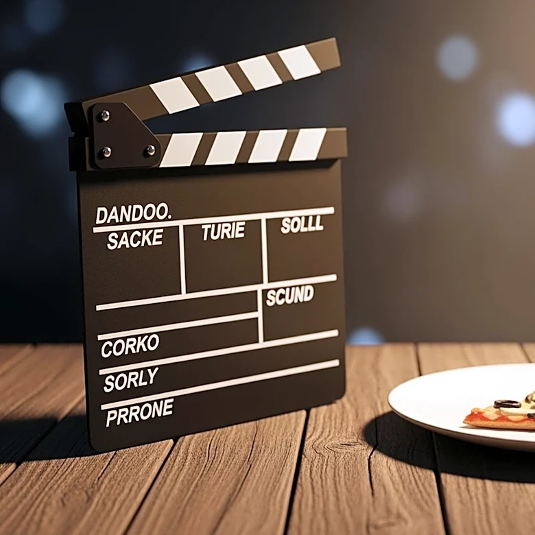 Directors of 'Pizza Movie' Address Viral Meme Impact on Film's Marketing