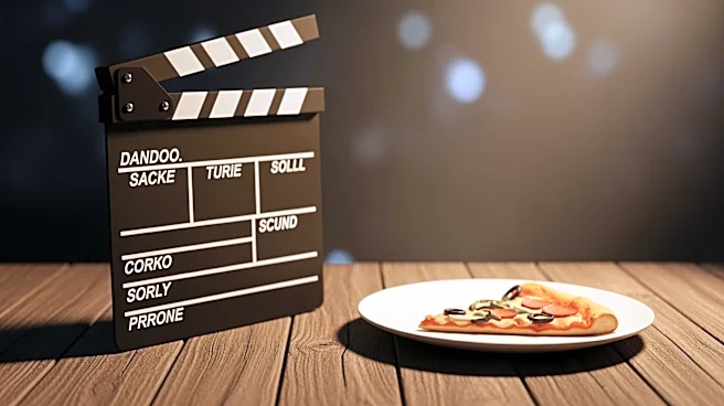 Directors of 'Pizza Movie' Address Viral Meme Impact on Film's Marketing