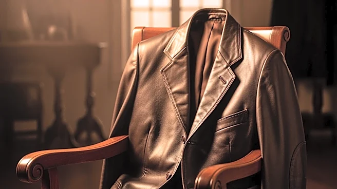 Colmar President Mario Colombo Passes Away at 71, Impacting Italian Sportswear Legacy