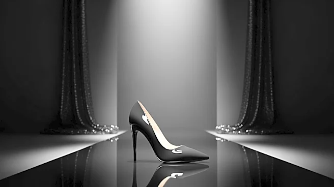 Final Trailer for 'Devil Wears Prada 2' Features Lady Gaga and Doechii's Song 'Runway'