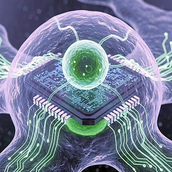 BioGPU Technology Revolutionizes AI-Driven Cellular Biology Research