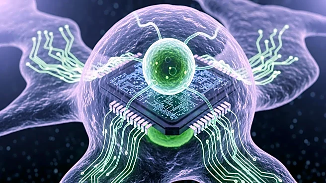 BioGPU Technology Revolutionizes AI-Driven Cellular Biology Research