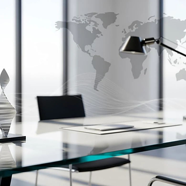 ISM Report Highlights Continued Growth in U.S. Services Sector Amid Global Tensions