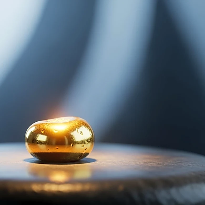 Gold Prices Steady Amid U.S.-Iran Tensions and Interest Rate Uncertainty