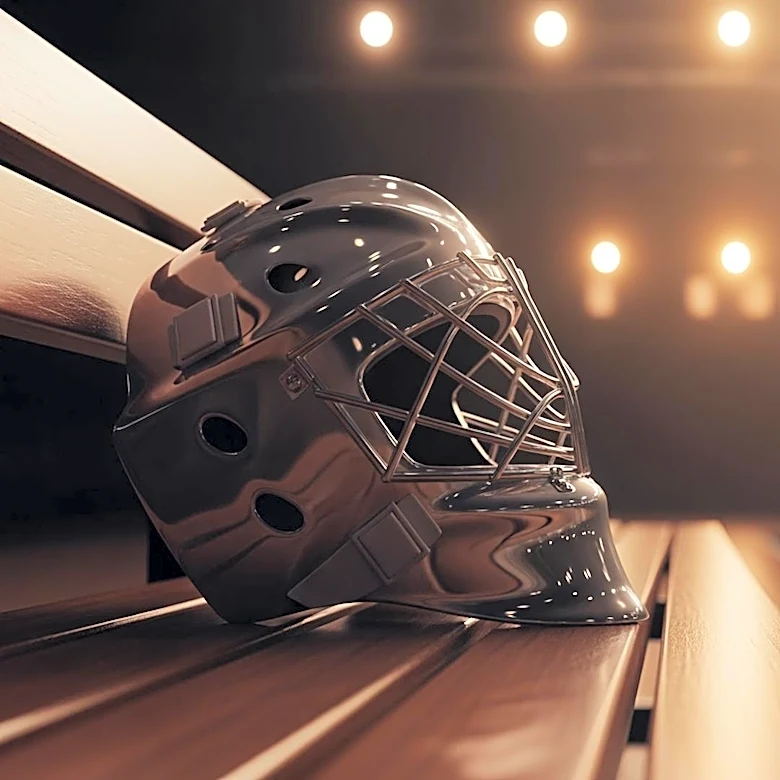 Dallas Stars' Jake Oettinger Attends Mavericks-Lakers Game Amid Olympic Gold Medal Tour