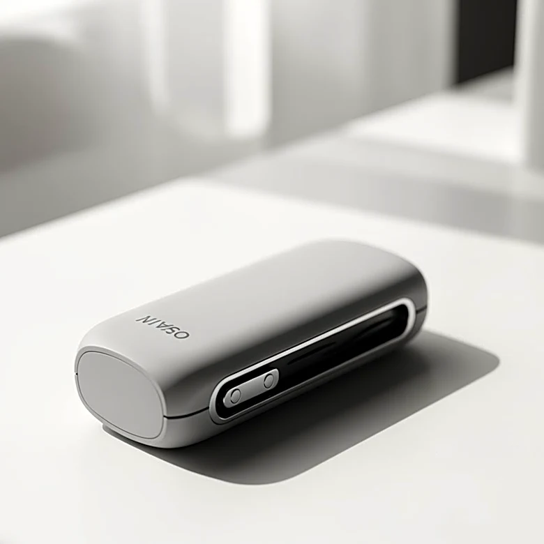 Minimalist Gadgets Gain Popularity for Portability and Functionality