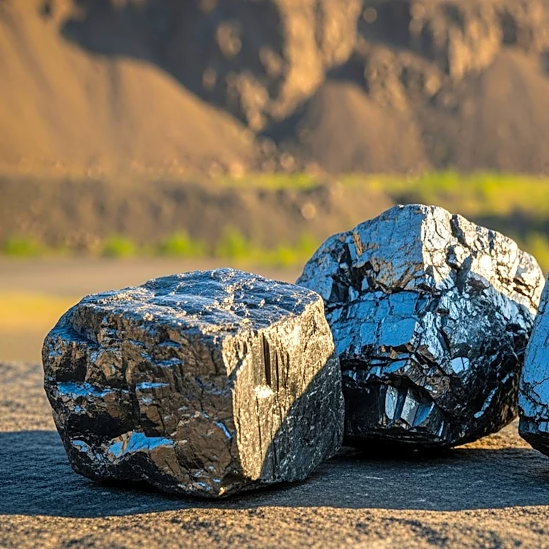 Planet One Group Enters Joint Venture for Graphite Mining in Tanzania